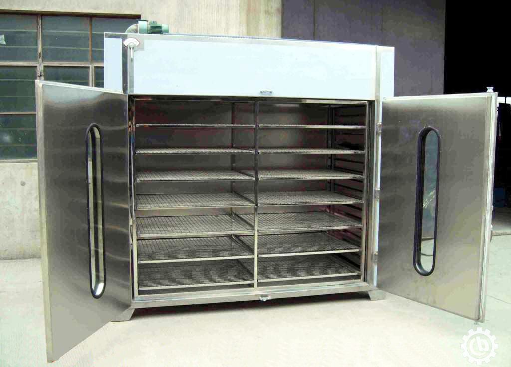  Chili-Dryer