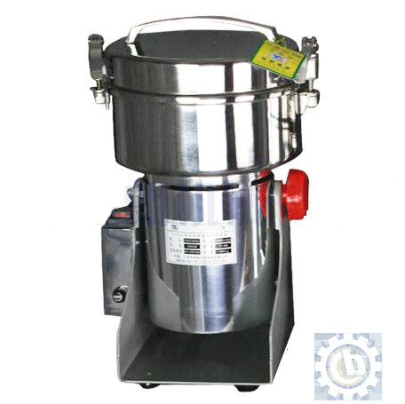 Small-High-Capacity-Grinder