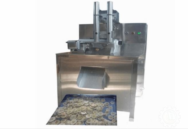 pineapple slice processing equipment