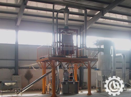 onion-powder-processing-line