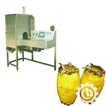 pineapple-peeling-machine